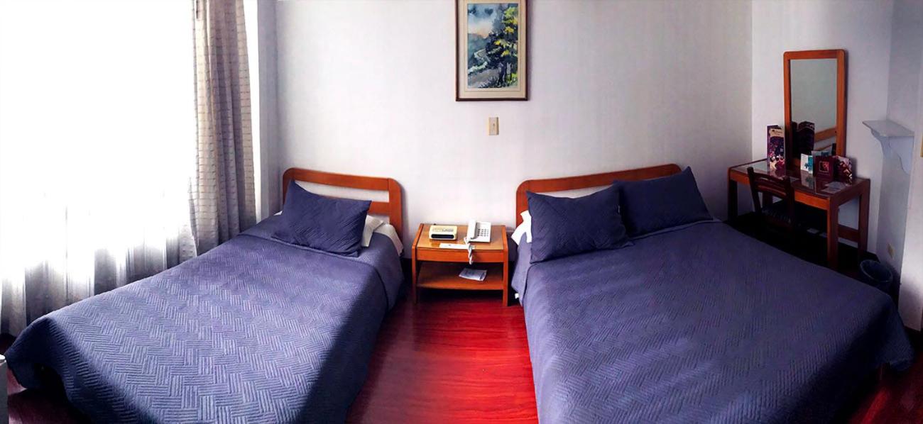 Triple Room photo 3