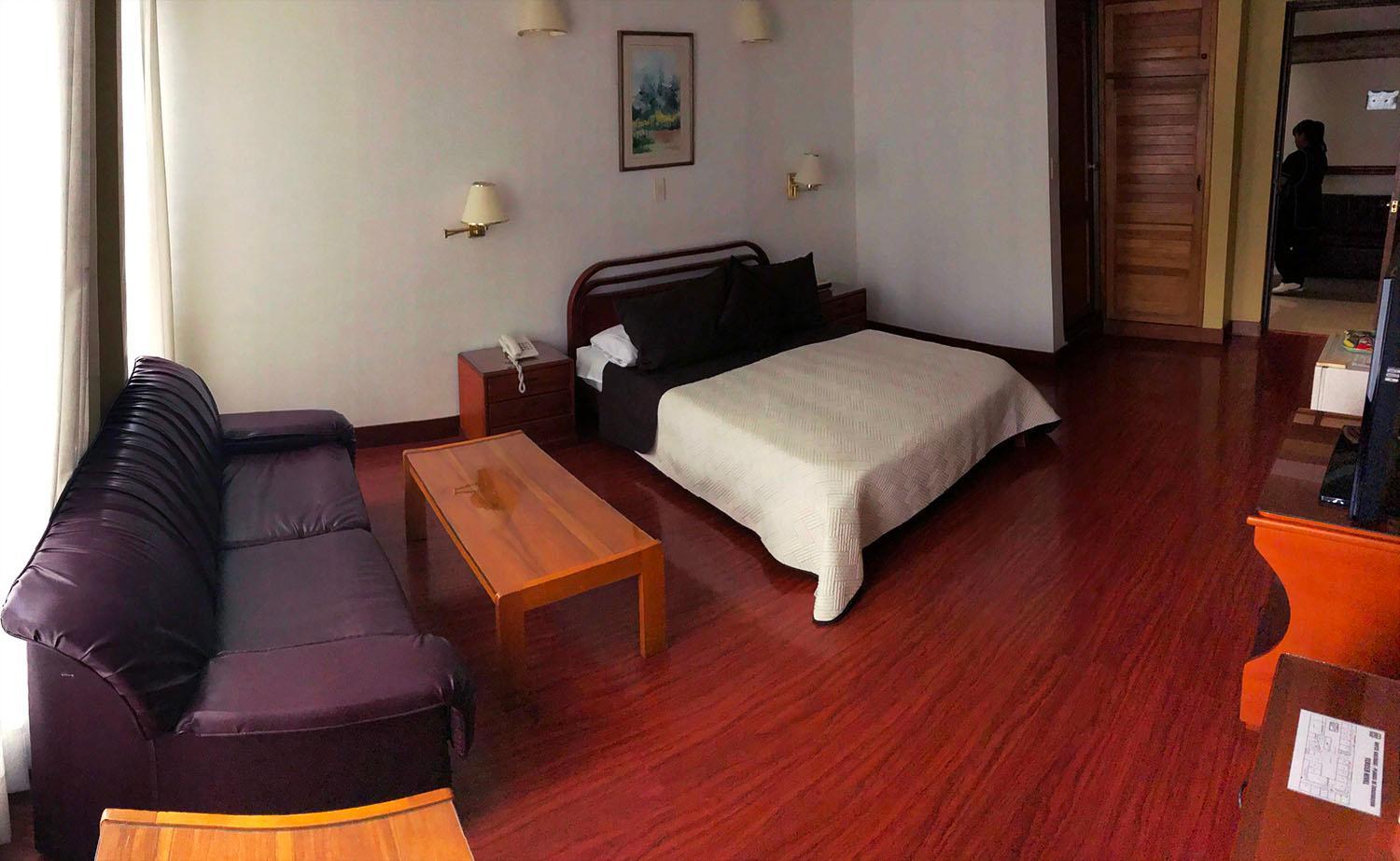 Junior Suite photo 1