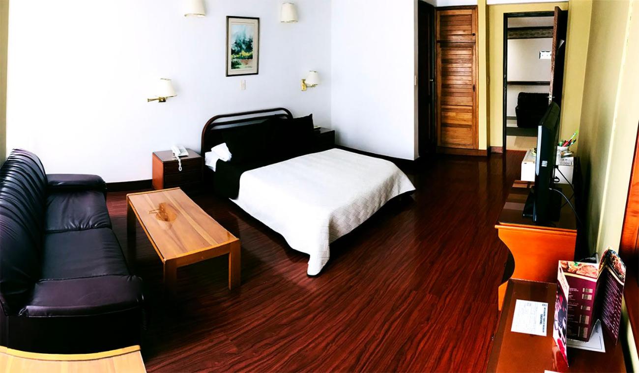 Junior Suite photo 2