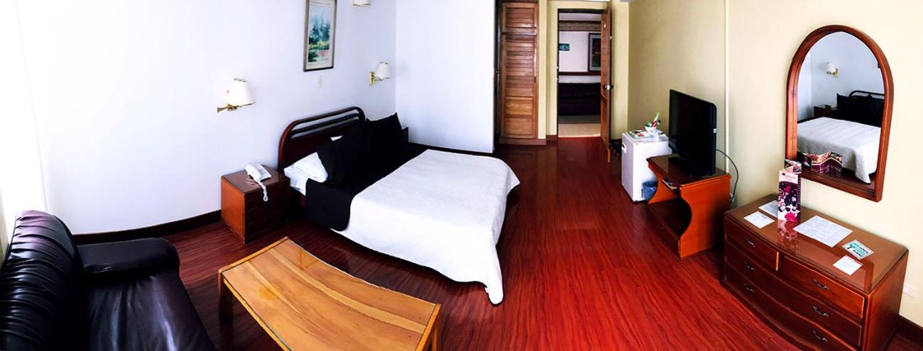Junior Suite photo 3