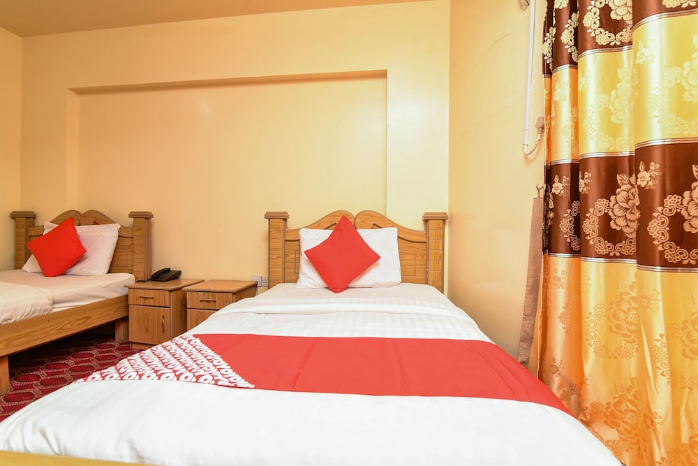 Standard Double or Twin Room, 1 Double Bed photo 1