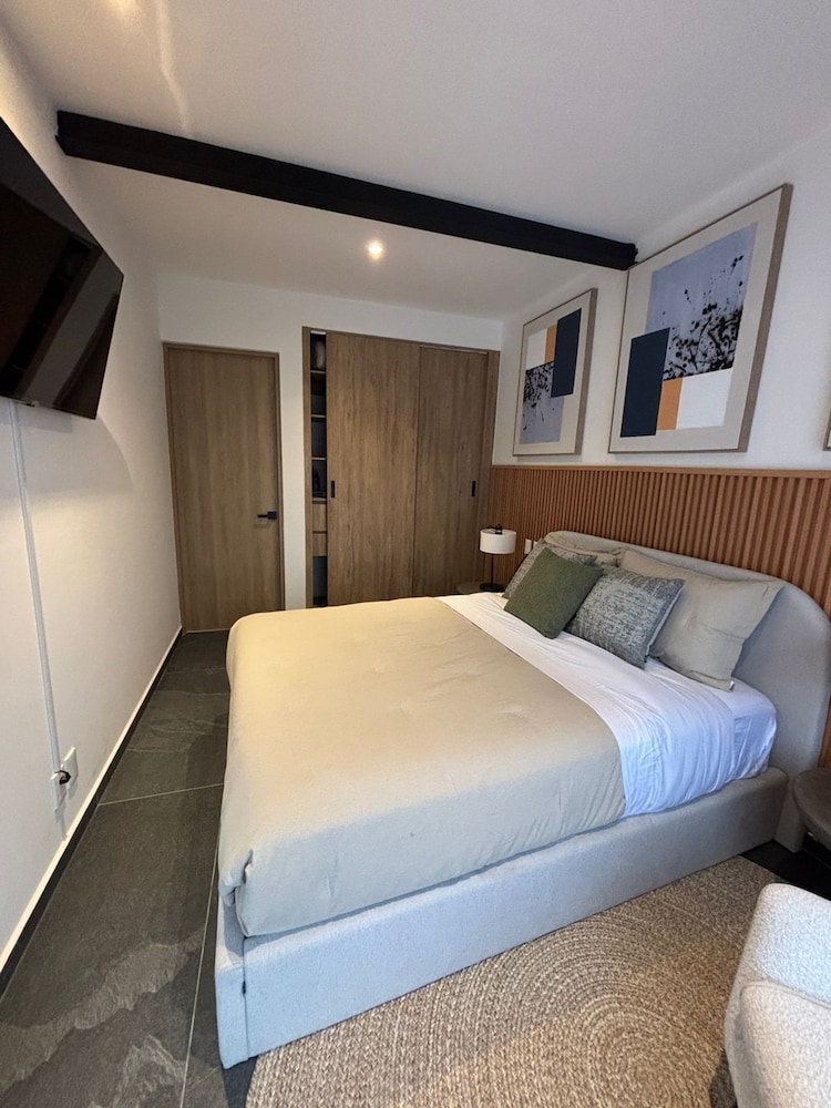 Business Apartment photo 3