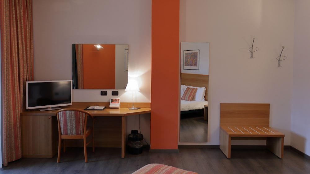 Comfort Double Room, Terrace - Photo 8