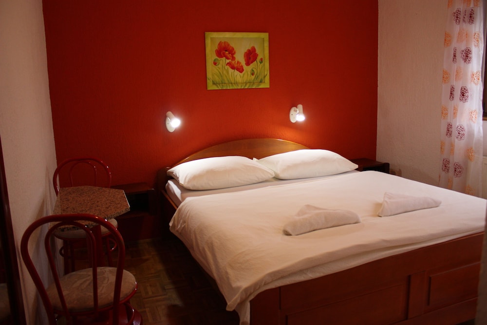 Double Room, Balcony photo 1