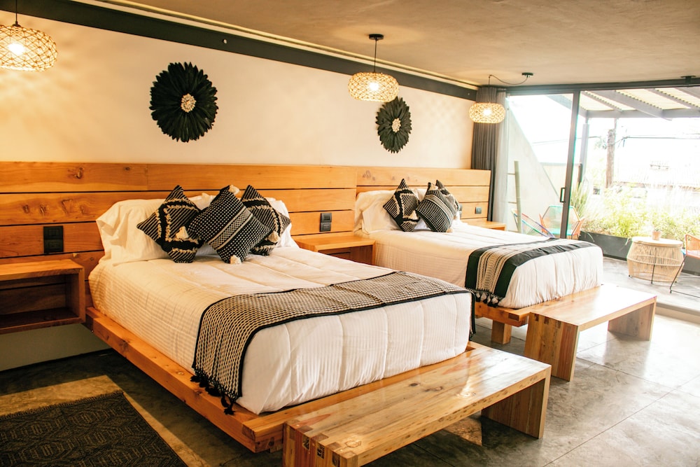 Deluxe Double Room, Lake View