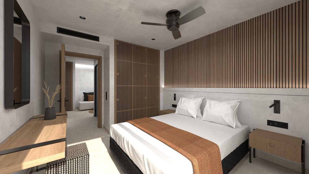 Junior Suite, City View photo 1