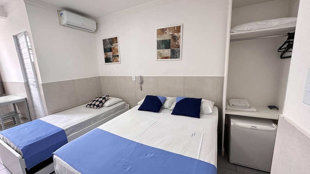 Quadruple Room photo 3