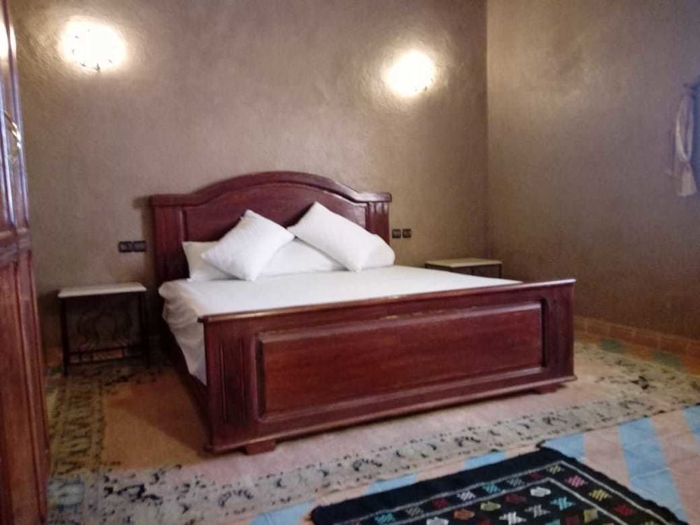 Double Or Twin Room photo 3