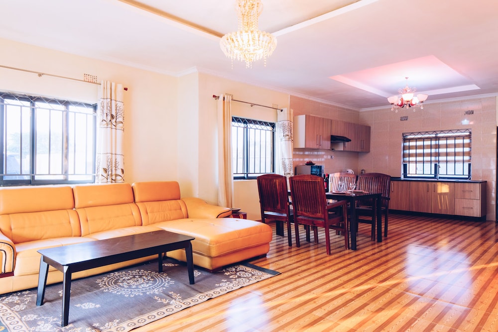 Design Apartment, 3 Bedrooms, Non Smoking, Pool Access photo 1