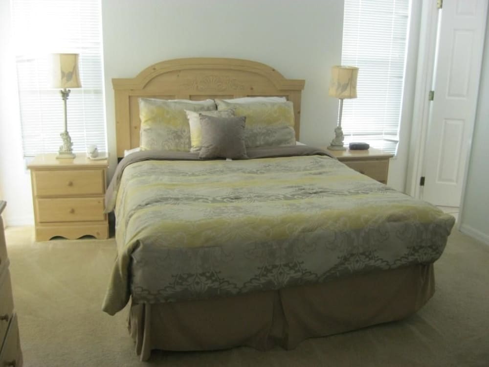 Standard House, 4 Bedrooms photo 1