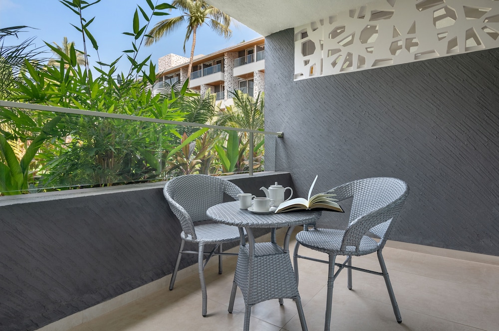 Room, 2 Twin Beds, Balcony photo 2
