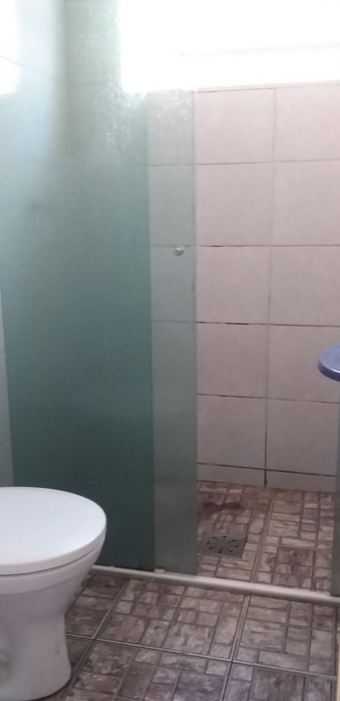Basic Triple Room photo 3