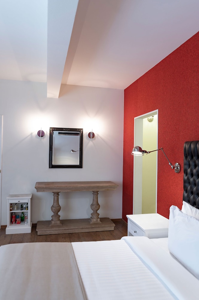 Junior Suite Double - Photo 2