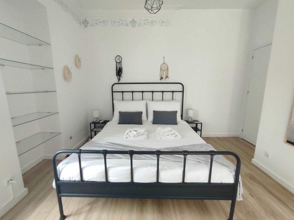 Habitación Superior