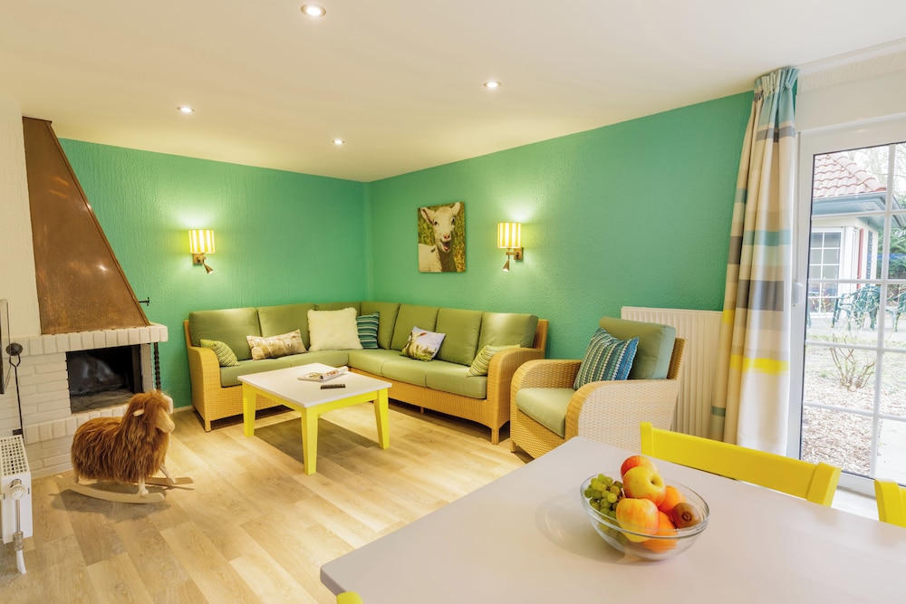 Comfort Cottage, 3 bedrooms