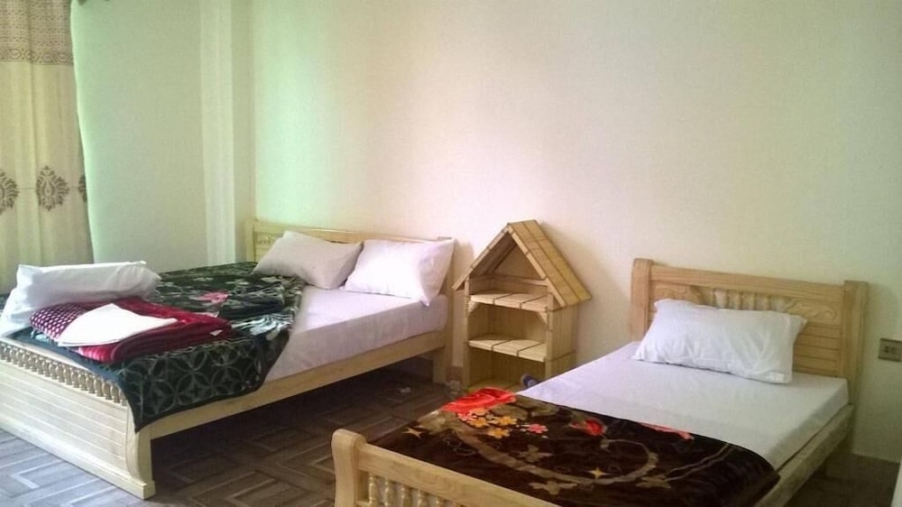 Deluxe Triple Room photo 3