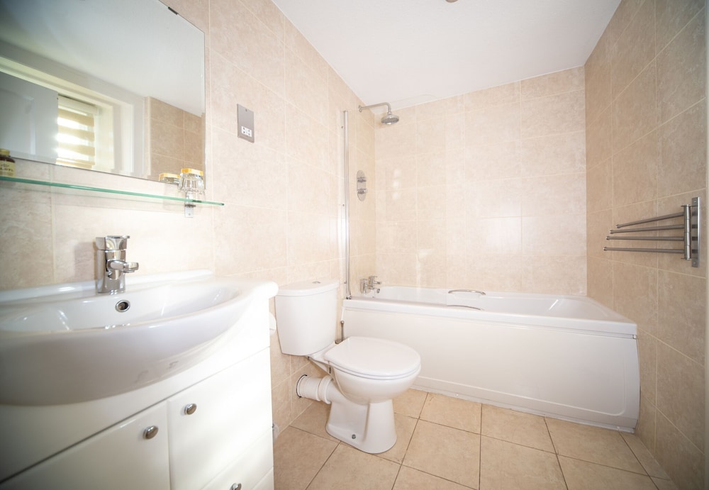 Double Room, Ensuite photo 3