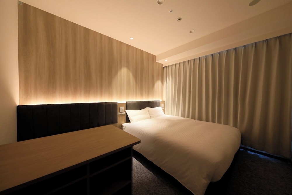 Via Inn Double Room, Non Smoking