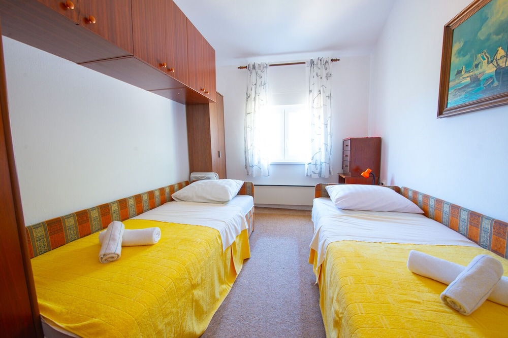 Family Apartment