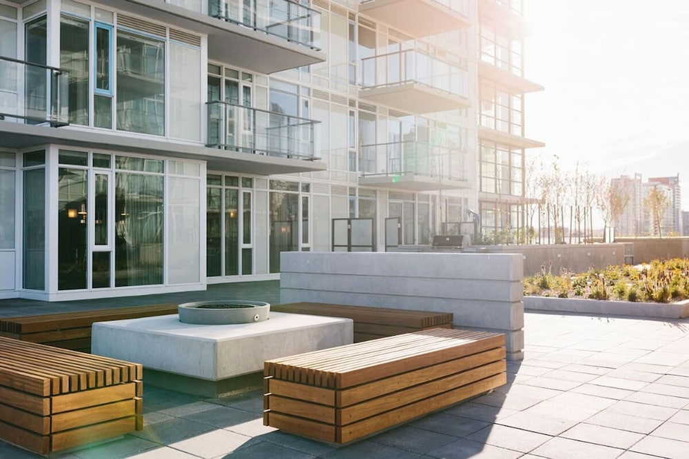 NEW The Draper Luxury Unit Prime Location, Billede 17