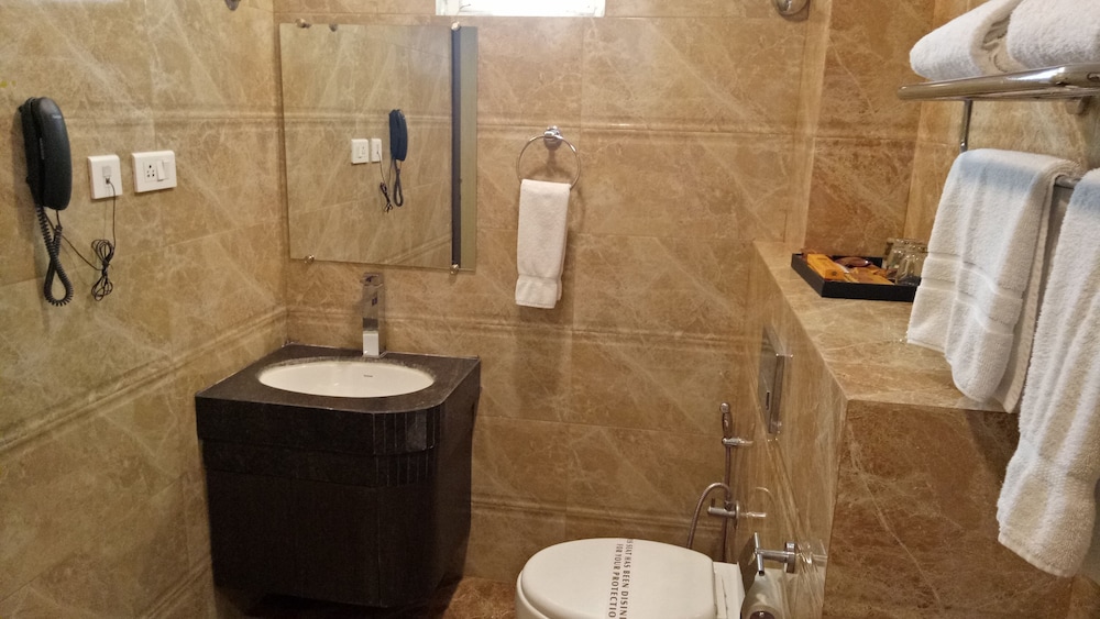 Tower Suite photo 3