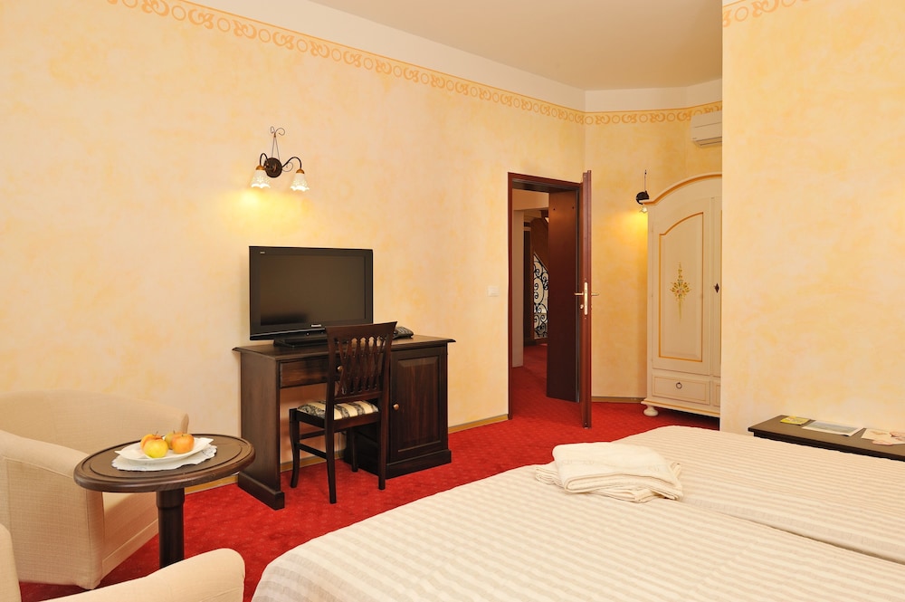 Deluxe Room photo 3