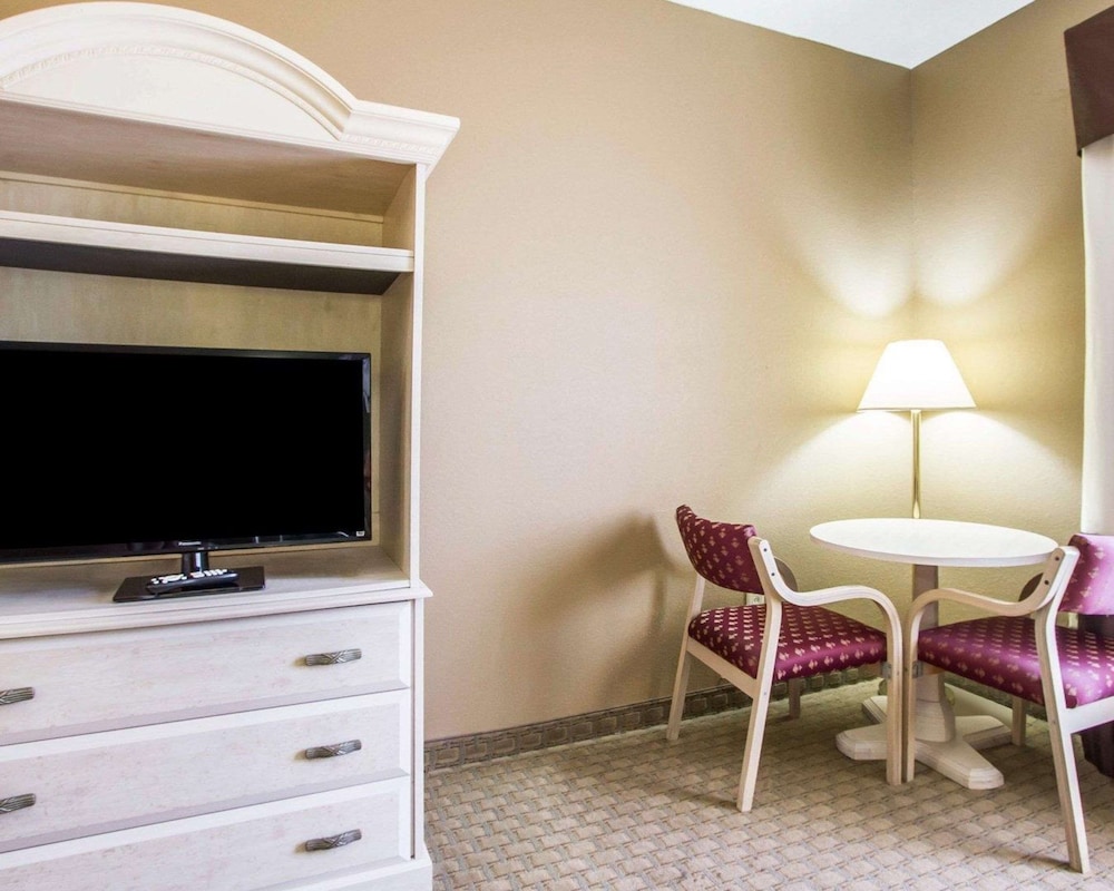 Suite, 1 King Bed, Non Smoking photo 2