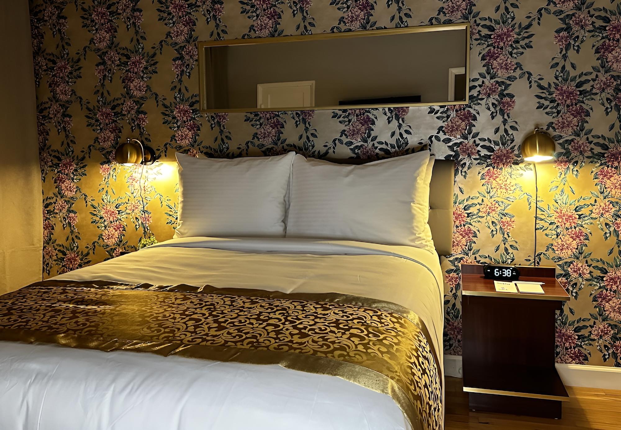 Deluxe Room photo 3
