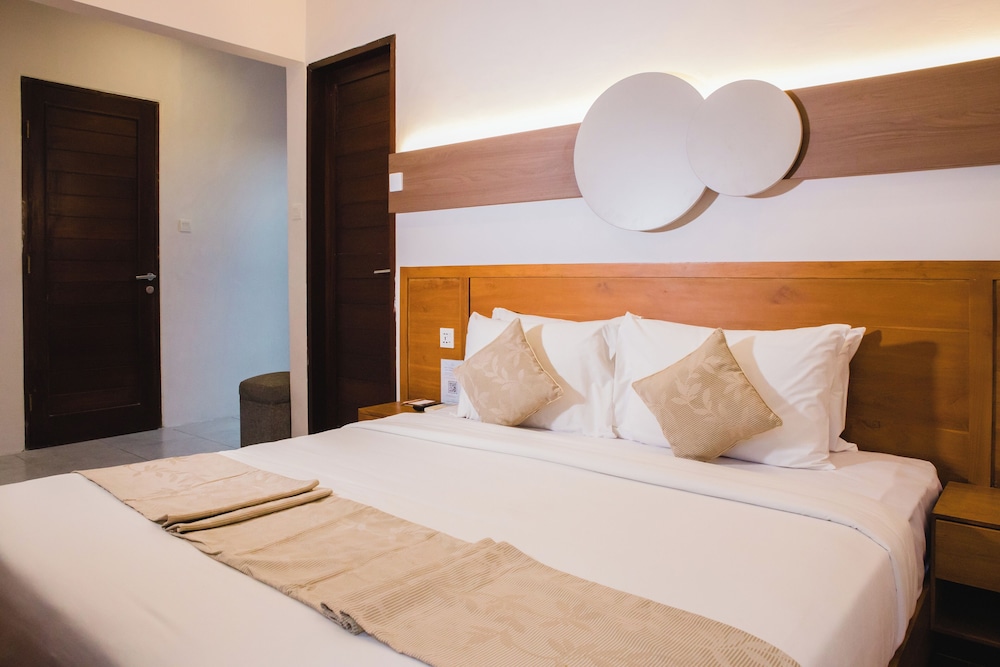 Two Bedroom Villa Private Pool