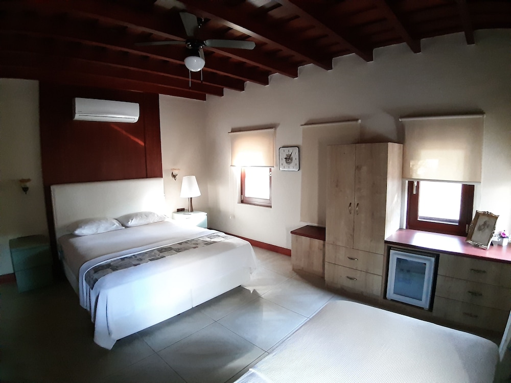 Deluxe Room photo 1