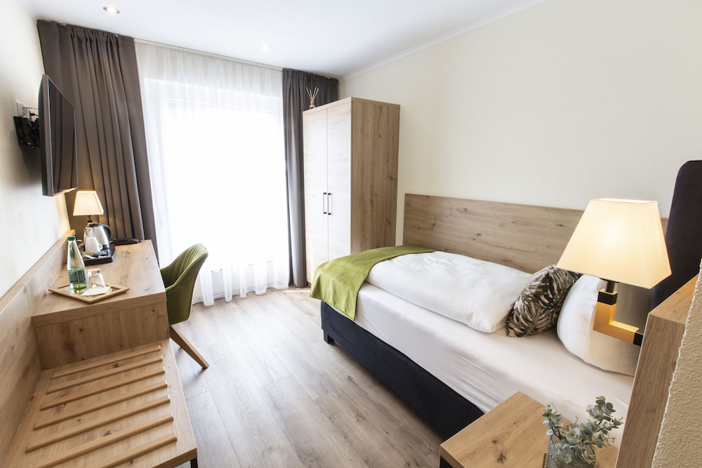 Comfort Room, 1 Large Twin Bed