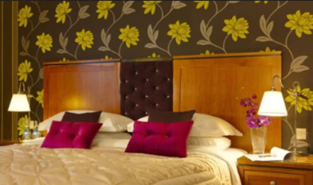 Deluxe Double or Twin Room photo 3