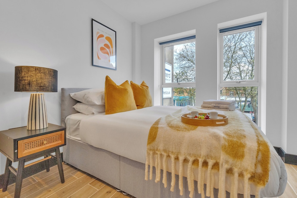Exclusive Apartment photo 1