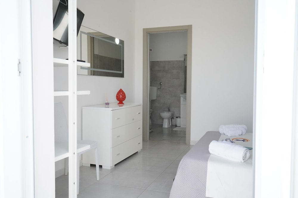 Comfort Triple Room photo 2