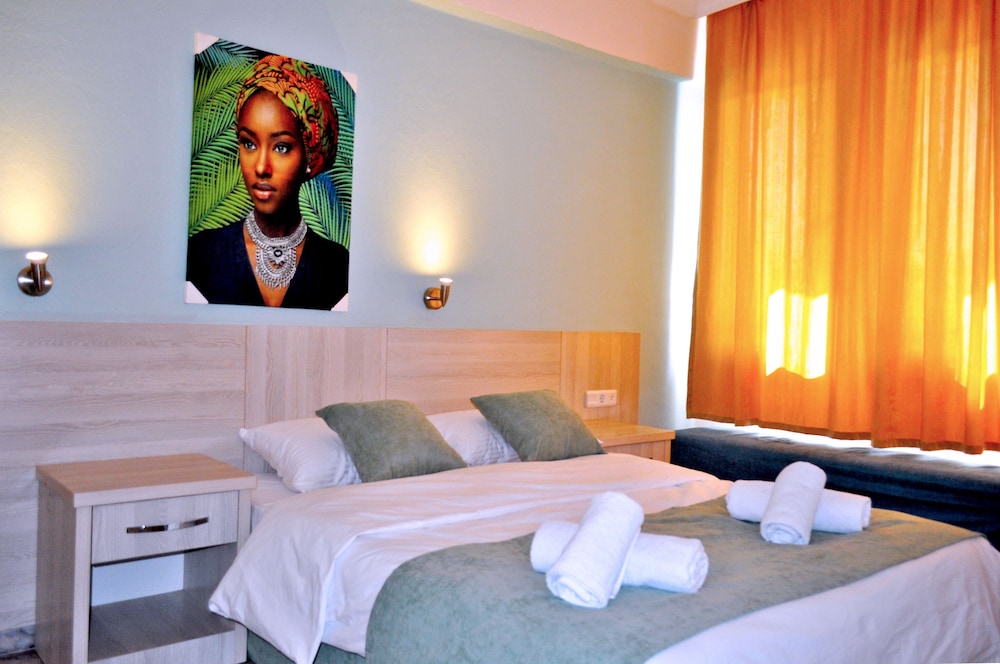 City Room