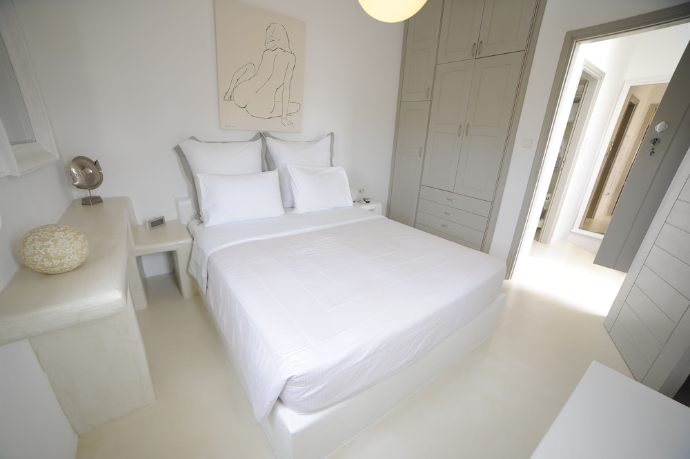 Executive Room (Maisonette)