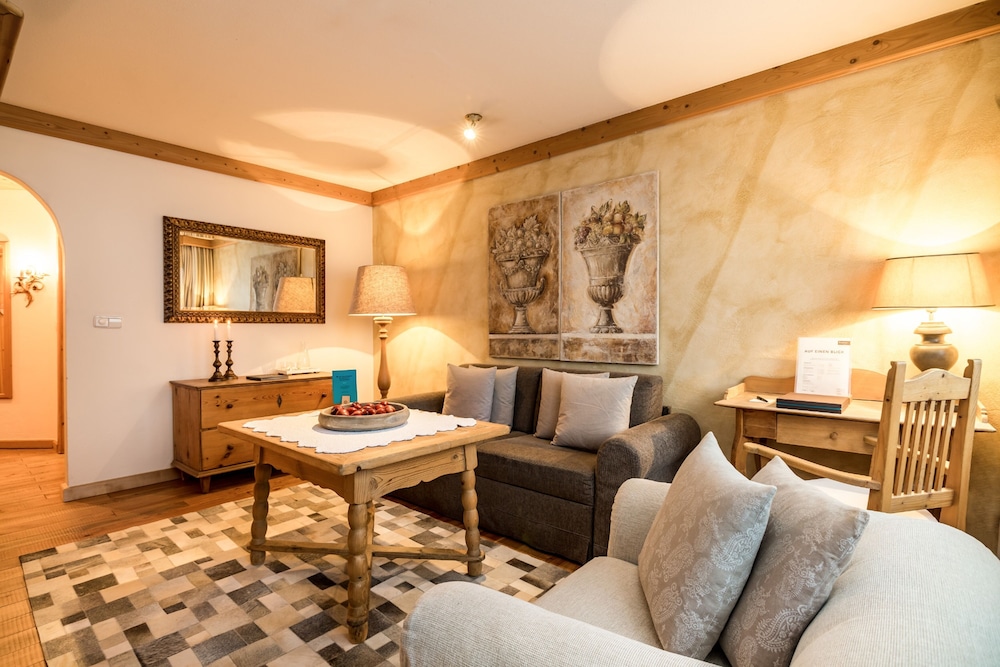 Suite (Schlössl)