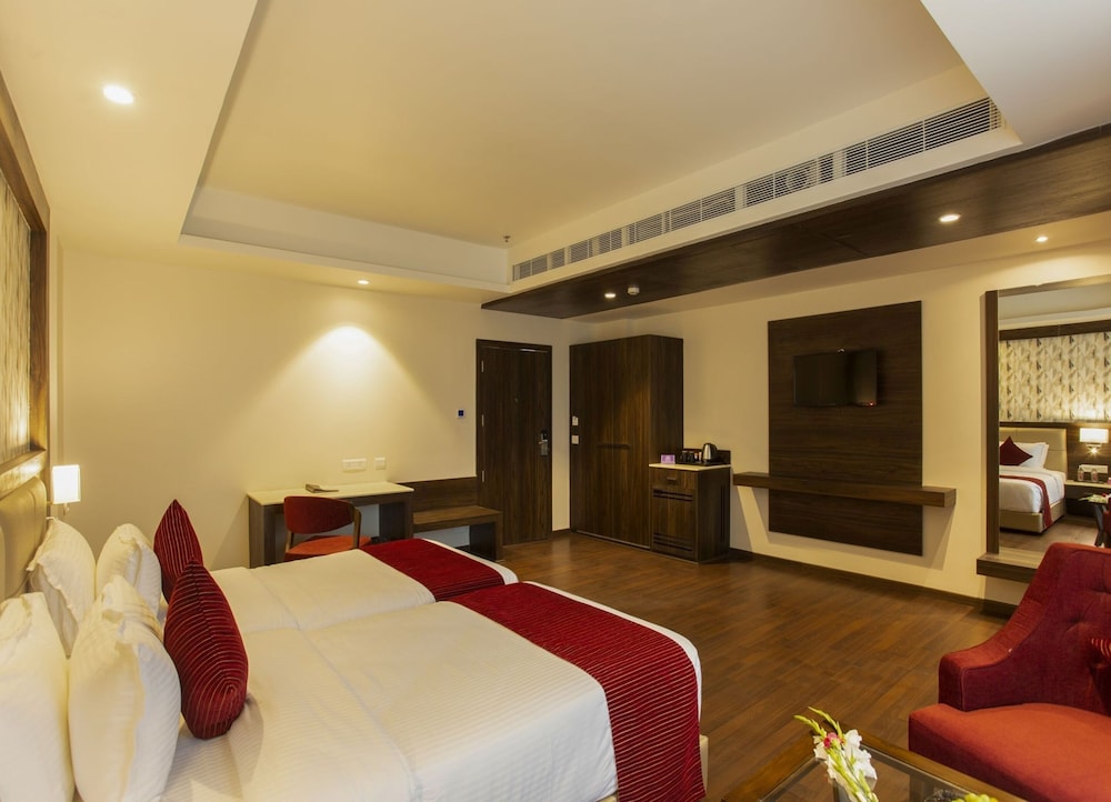 Premier Room, 1 Double Bed - Photo 74