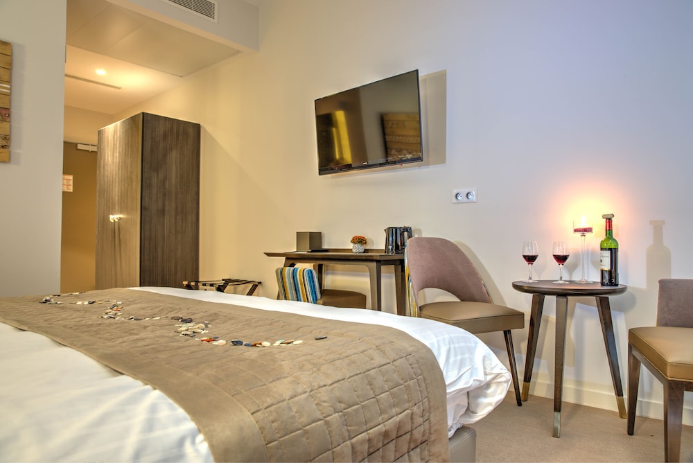 Superior Room, 1 Double Bed