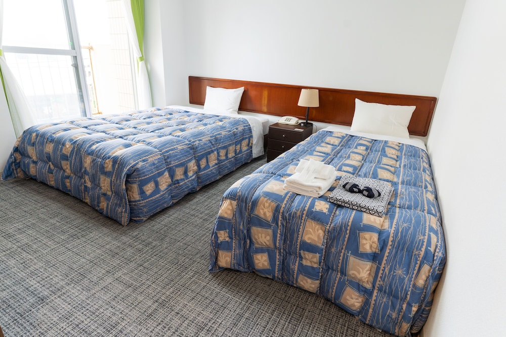 Classic Twin Room - Photo 1