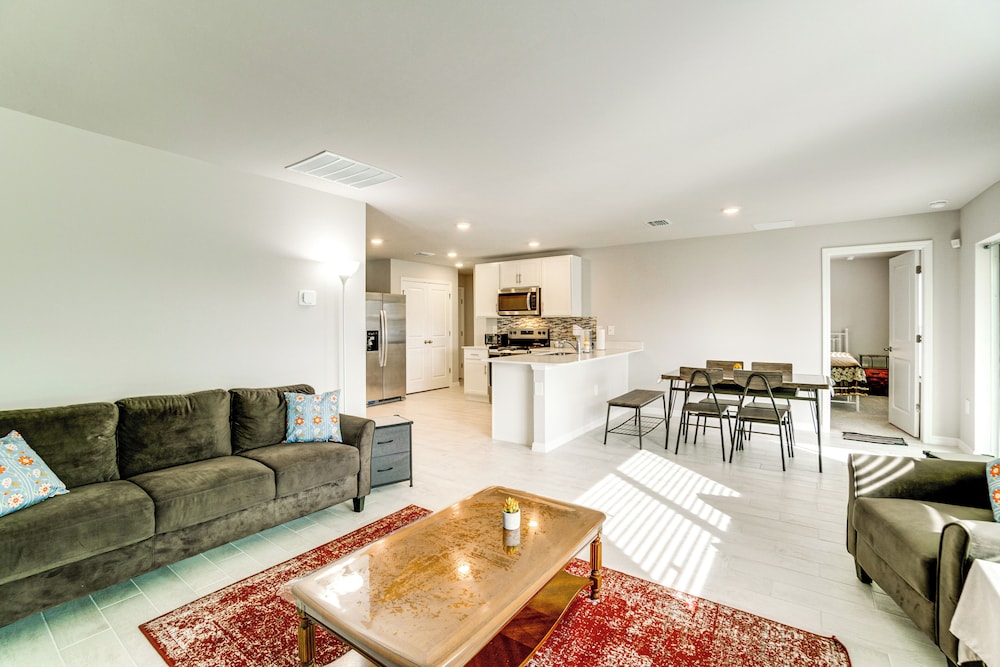 House (3 Bedrooms) photo 3