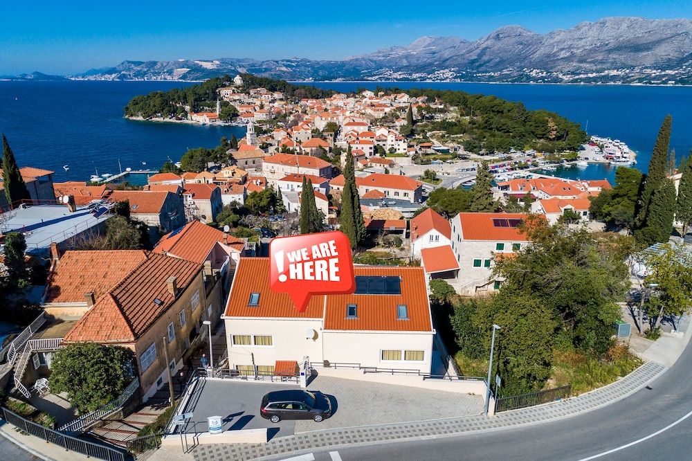 A3 - Premium Apartment, Sea View