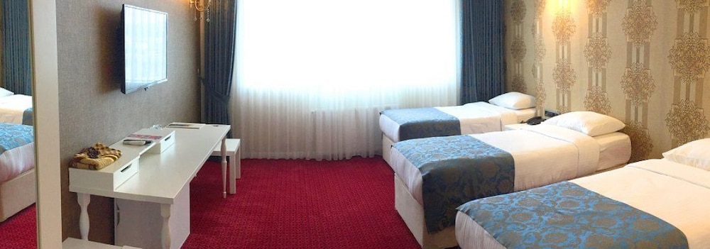Standard Triple Room photo 1