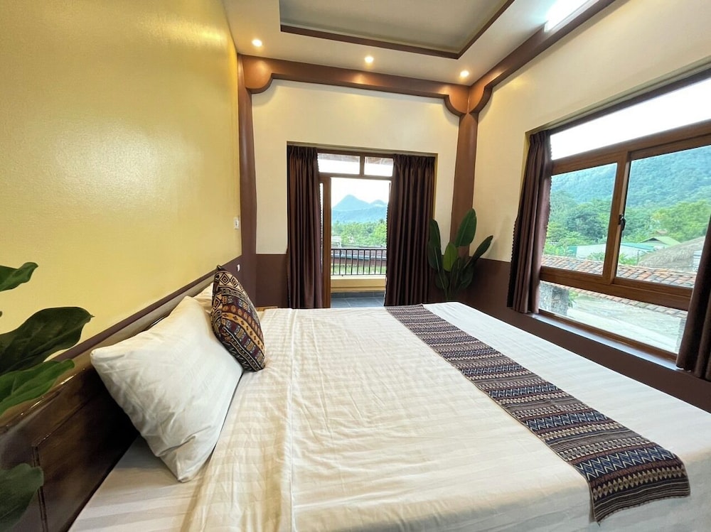 Deluxe Room photo 1