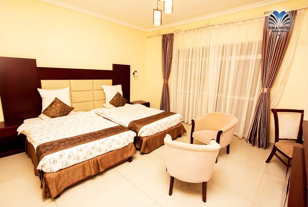 Twin Room photo 1