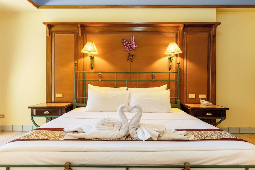 Premium Double Room photo 3