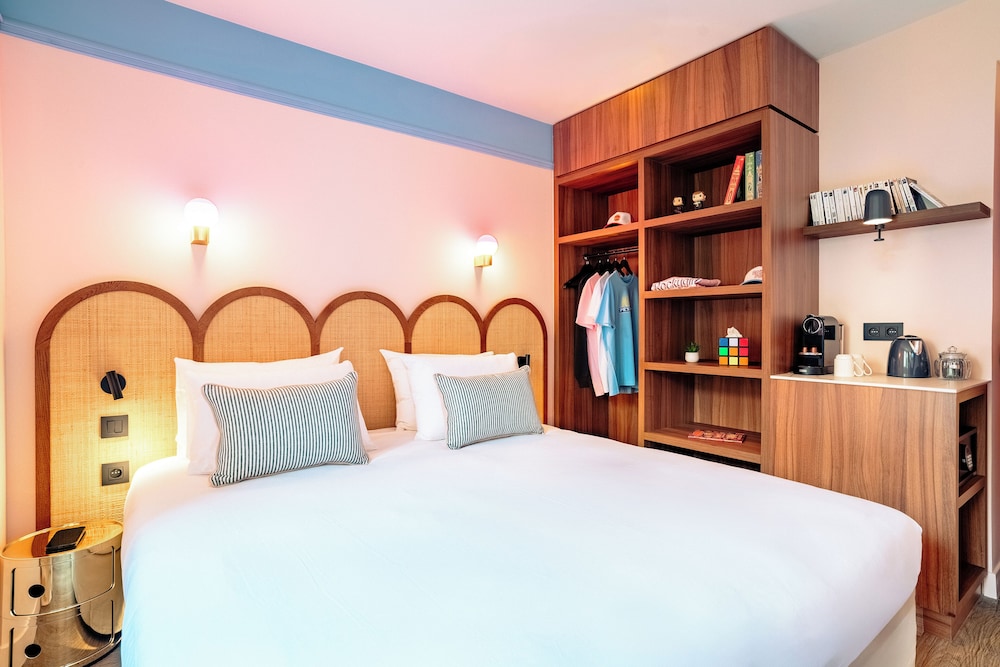 Classic Double Room Single Use - Photo 1