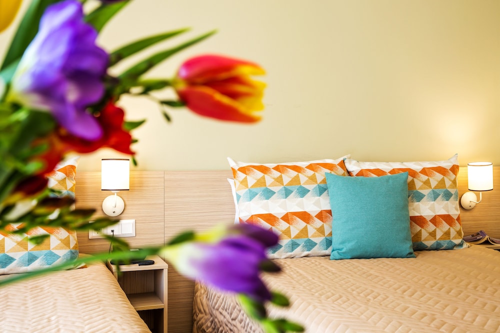 Deluxe Room - Photo 9