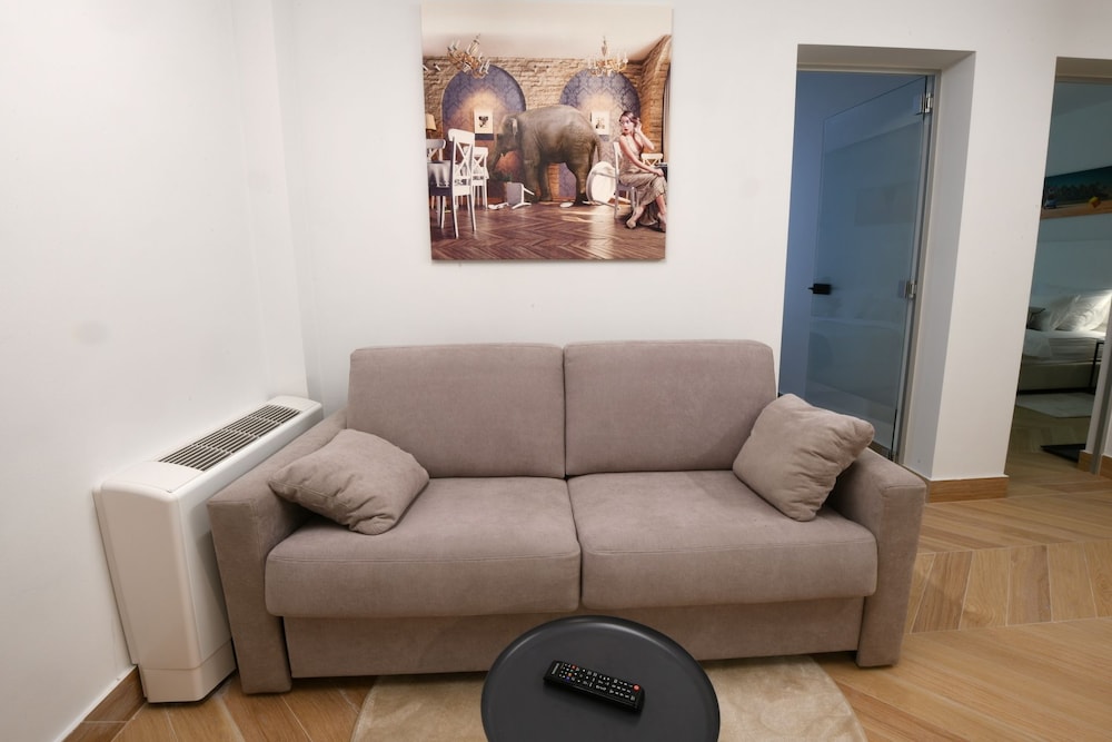 Apartment, Park View (A4) photo 3