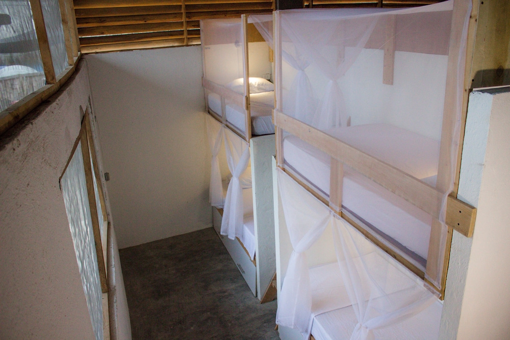 Comfort Shared Dormitory (Up to 4 people) photo 1